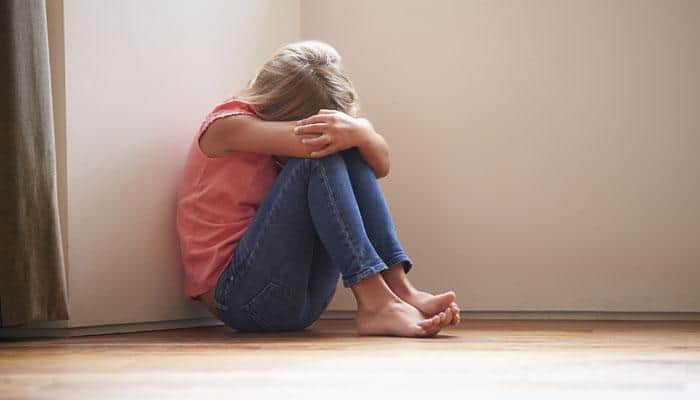 One in four girls depressed at age 14: UK study