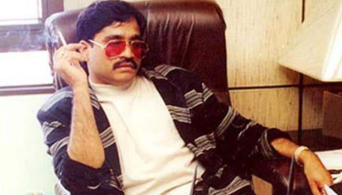 Dawood&#039;s wife visited Mumbai last year to meet father: Iqbal Kaskar to cops