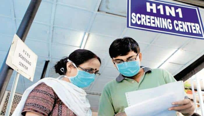 Swine flu kills 87 in 83 days in Madhya Pradesh