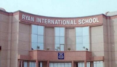 CBI takes over Ryan school murder, registers FIR into student's death