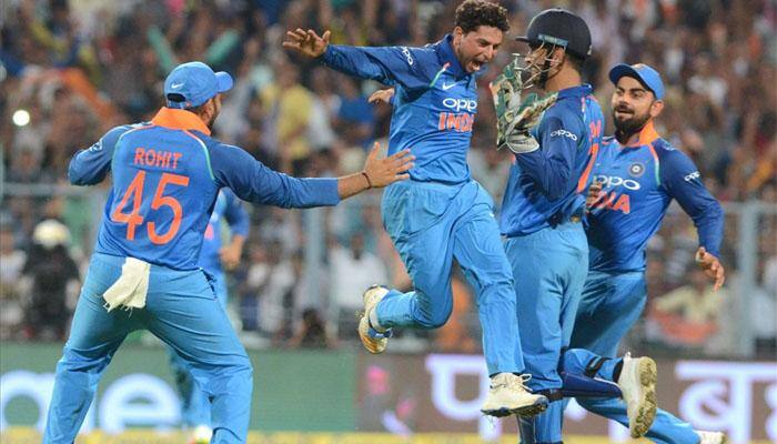 Ind vs Aus, 3rd ODI: Wrist spinners in focus as curator promises batting paradise in Indore 