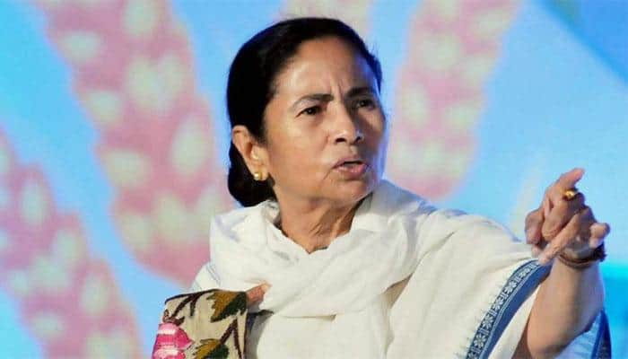 My resolve to ensure festival passes off peacefully: Mamata Banerjee