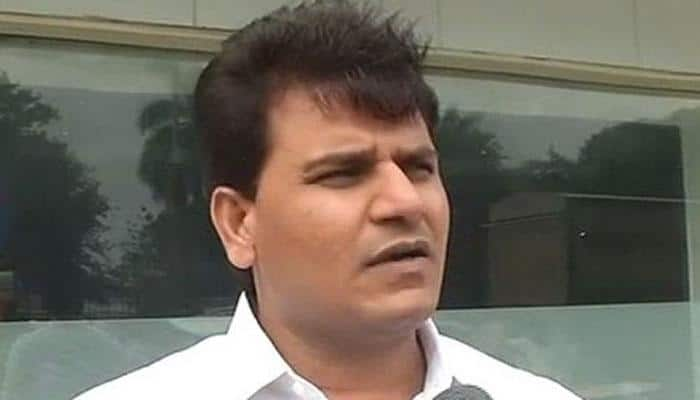 Huge number of Shiv Sena MLA&#039;s will join BJP if alliance breaks: Independent Maharashtra MLA