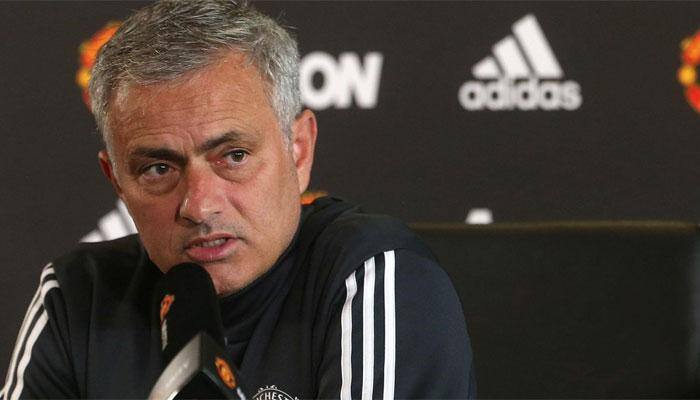 Jose Mourinho juggles Manchester United's attacking riches