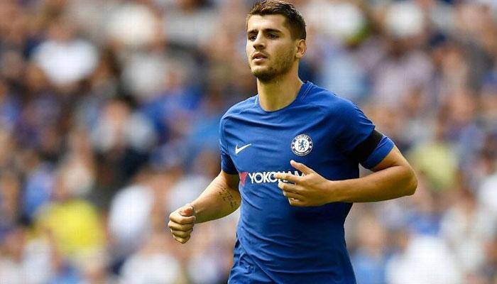 Alvaro Morata will fill Diego Costa void for Chelsea, says Andriy Shevchenko