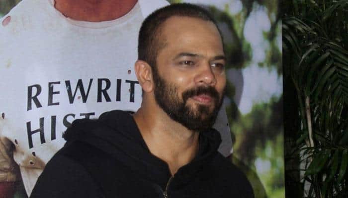 Didn&#039;t want to cheat audience with bad story: Rohit Shetty