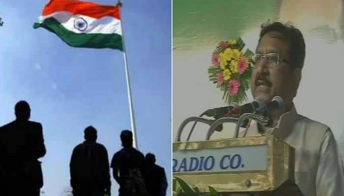 MP Education Minister urges all madrasas to unfurl Tricolour, sing national anthem daily