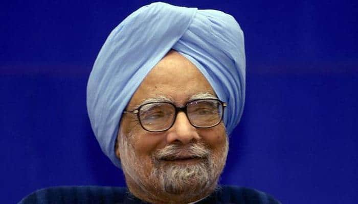 Globalisation is here to stay, we proved sceptics wrong: Manmohan Singh