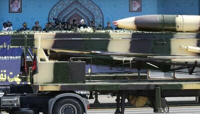 Iran tests new medium-range missile, defying US warnings