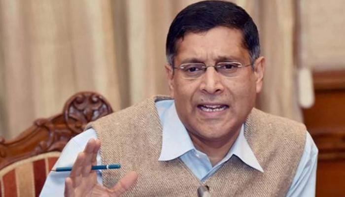 Arvind Subramanian to get extension as CEA for one year: Finance Minister
