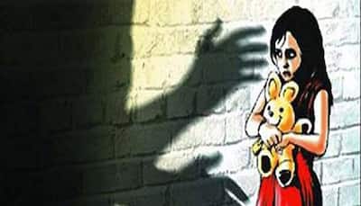 3-year-old allegedly raped and murdered by uncle in Karnataka