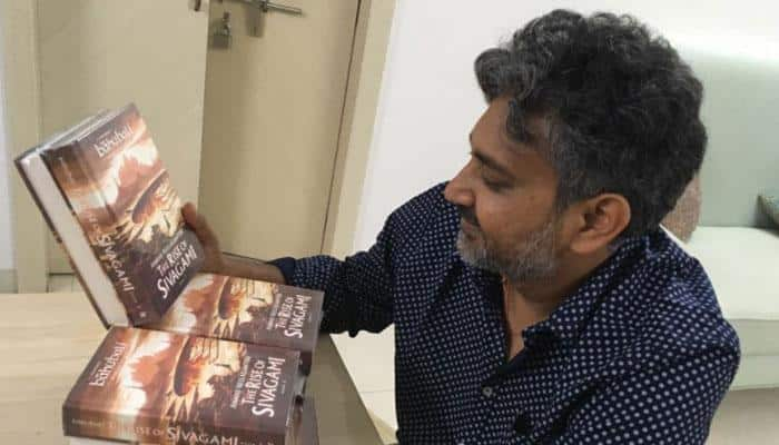 I am a better storyteller than director: SS Rajamouli 