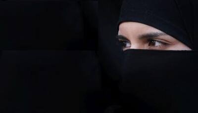 Kerala woman who converted to Islam claims 'Muslim friends misguided her'