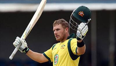 Desperate Australia seeks Aaron Finch for must-win ODI in Indore
