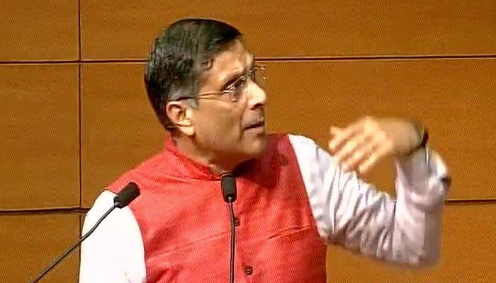 Need to fight economic challenges on multiple fronts: CEA