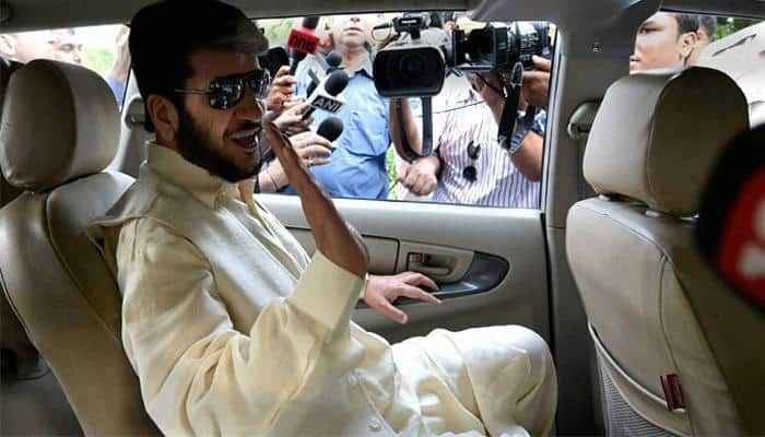 Shabbir Shah in touch with Hafiz Saeed, received hawala money from Pakistan to promote terrorism, says ED chargesheet