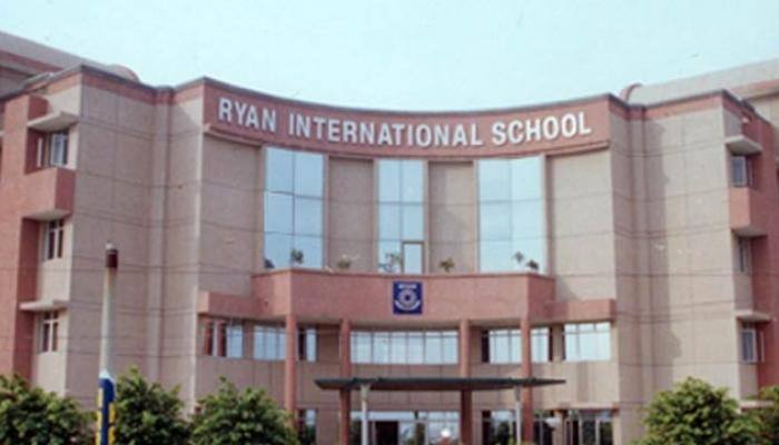 CBI takes custody of three arrested in Ryan school student killing case