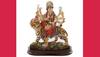 Navratri 2017, Day 4—Pray to Maa Kushmanda for good health
