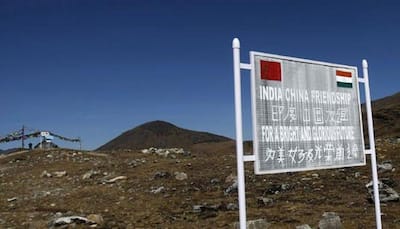 China says working with India to take ties forward post-Dokalam