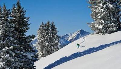 Top 5 Colorado resorts for Skiers and Snowboarders!
