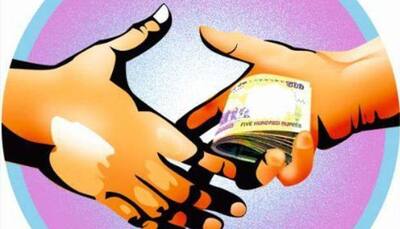 Tehsildar arrested for Rs 2 lakh bribe in Telangana