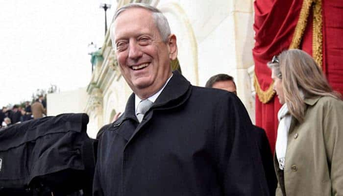 US Defence Secretary to visit India, meet Narendra Modi, Nirmala Sitharaman