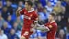 Philippe Coutinho scorcher gets Liverpool back on track