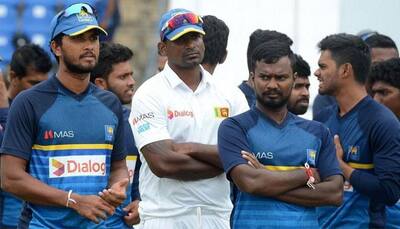 ICC initiates probe into corruption in Sri Lanka Cricket