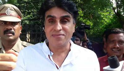 Chennai Express producer Karim Morani remanded to judicial custody in rape case