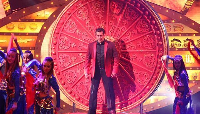 Salman Khan's Bigg Boss 11: First glimpse of the house leaked? - See pic