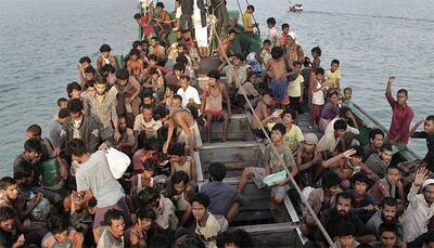 Bangladesh Hindus cut down Durga Puja expense to fund Rohingyas