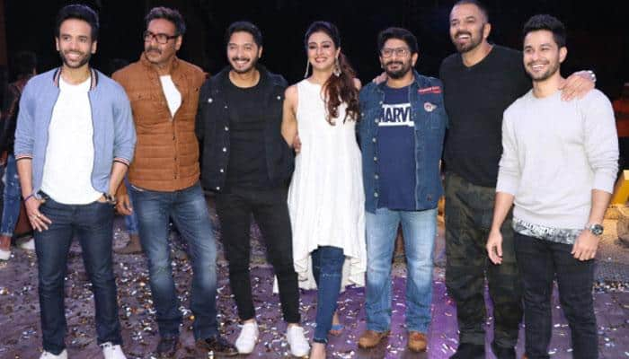 Rohit Shetty reveals why Golmaal Again took so long