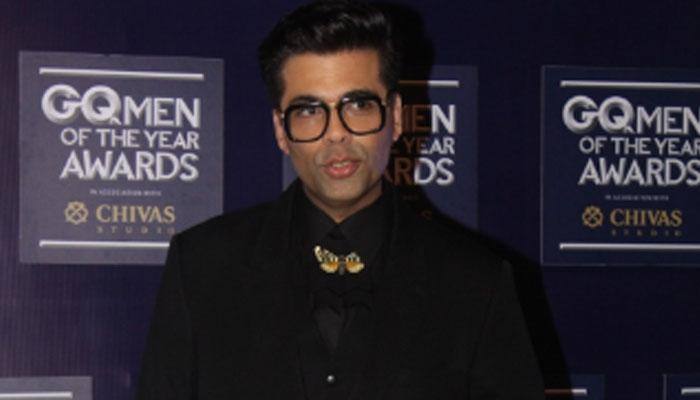 Stop segregating cinema into regions: Karan Johar