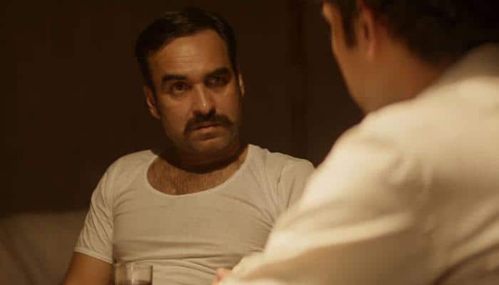 Newton does not belittle cine-goers&#039; sensibilities: Pankaj Tripathi