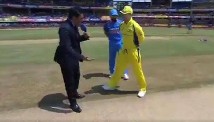 India vs Australia, 3rd ODI: Steve Smith hails Indore pitch as series&#039; best batting pitch