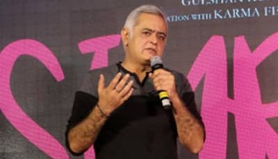 The Accidental Prime Minister will be a balanced film: Hansal Mehta