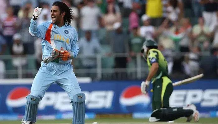 MS Dhoni said he will take responsibility if India lose 2007 WT20 final, reveals Joginder Sharma