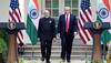 Building fighter jets under 'Make in India' campaign may dominate Indo-US defence talks