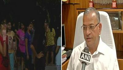 BHU molestation case: V-C blames 'anti-social elements' for creating disturbance at varsity