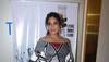 People assume I'm angry by nature, says Richa Chadha