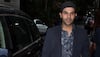 Whatever good is happening with Newton is my mom's blessings: Rajkummar Rao