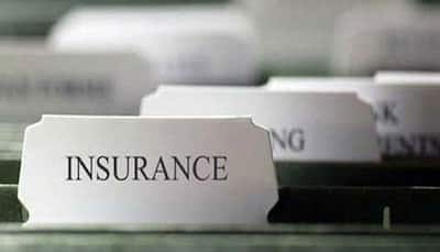 'Insurance sector undergoing disruptions, trend to accelerate'