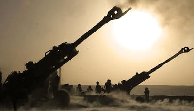 Faulty ammunition reason behind howitzer M-777 explosion during trial in Pokhran: Sources