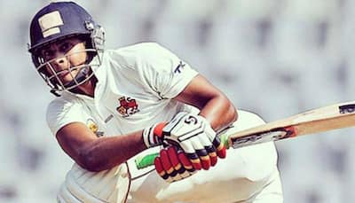 Shreyas Iyer strikes century on day two of unofficial Test against New Zealand