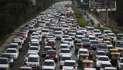 Exports of petrol, diesel cars can continue, hints Nitin Gadkari