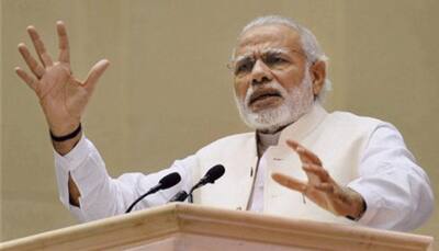 FIFA U-17 World Cup big opportunity for youngsters: PM Narendra Modi