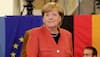 Angela Merkel on track for fourth term as German Chancellor: Exit polls