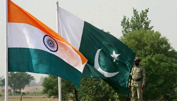 Pak summons India&#039;s acting DHC over ceasefire violations along LoC