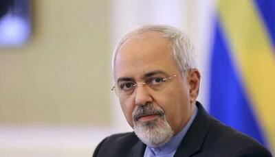 Washington 'unreliable' following Iran nuclear deal threats: Mohammad Javad Zarif