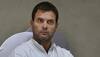 Rahul Gandhi to kickstart Congress' Gujarat poll campaign from Saurashtra